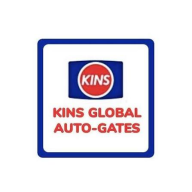 Kins Global Trading Icon